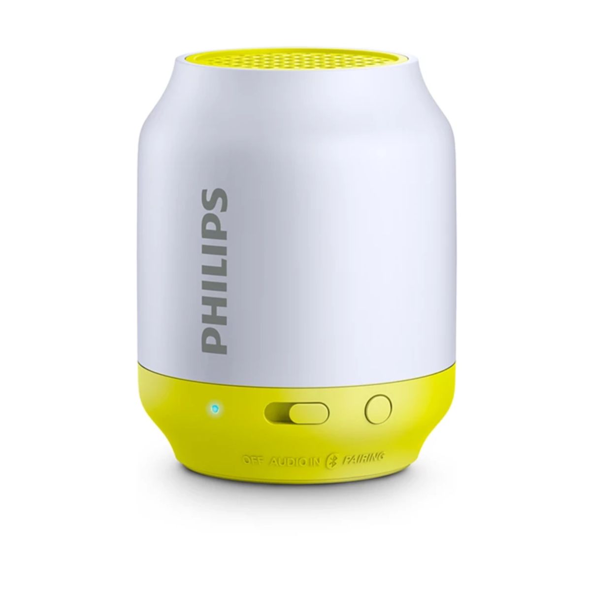 PHILIPS - PARLANTE PORTATIL BLUETOOTH 2WT BT50L LIMA