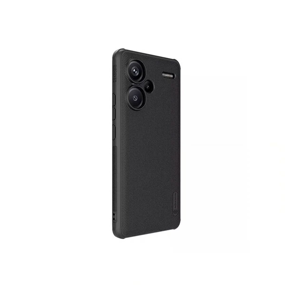 NILLKIN - Case Nillkin Super Frosted Xiaomi Redmi Note 13 Pro Plus 5G