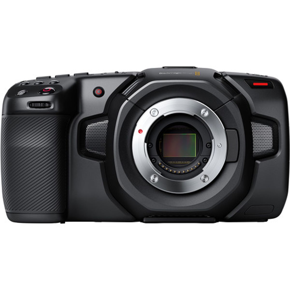 Blackmagic Design Pocket Cinema Camera 4K, marca BLACKMAGIC DESIGN - Foto Principal