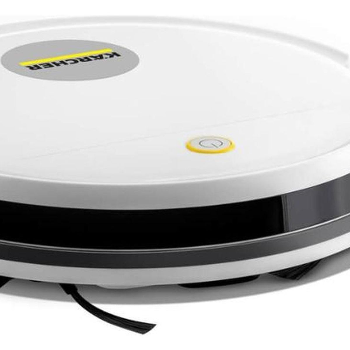 KARCHER - Aspiradora Robot Karcher Rcv1 310ML