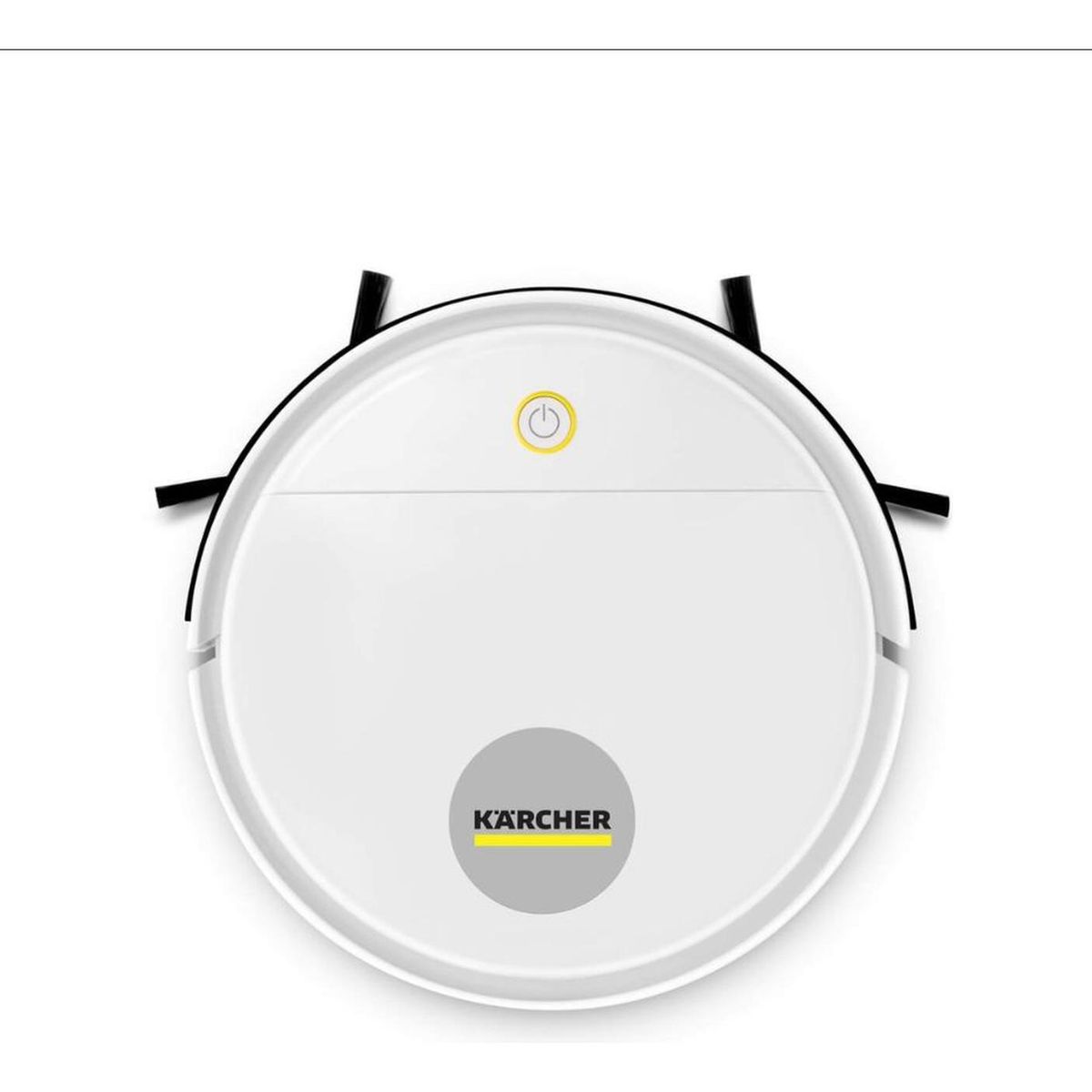 KARCHER - Aspiradora Robot Karcher Rcv1 310ML