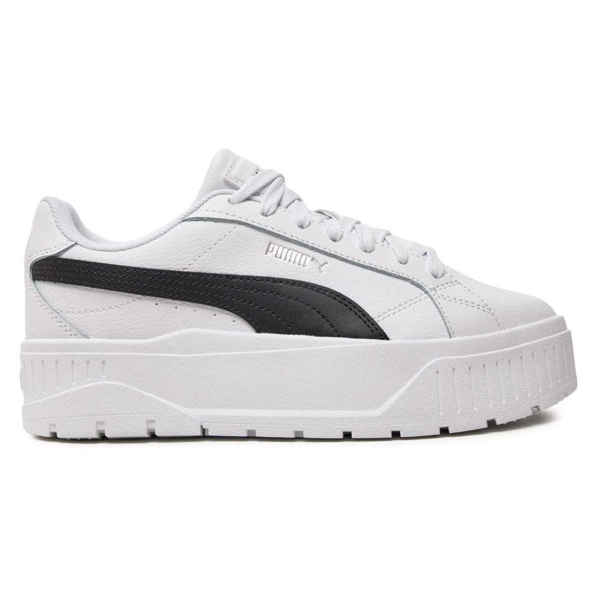 PUMA - ZAPATILLAS PUMA KARMEN LI 397456-03