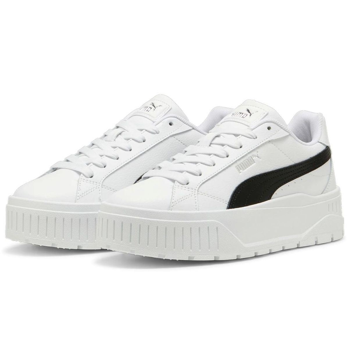 PUMA - ZAPATILLAS PUMA KARMEN LI 397456-03