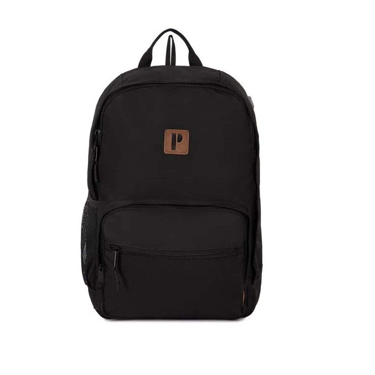 PORTA - MOCHILA PORTA ORIGINAL AQUINO NEGRO