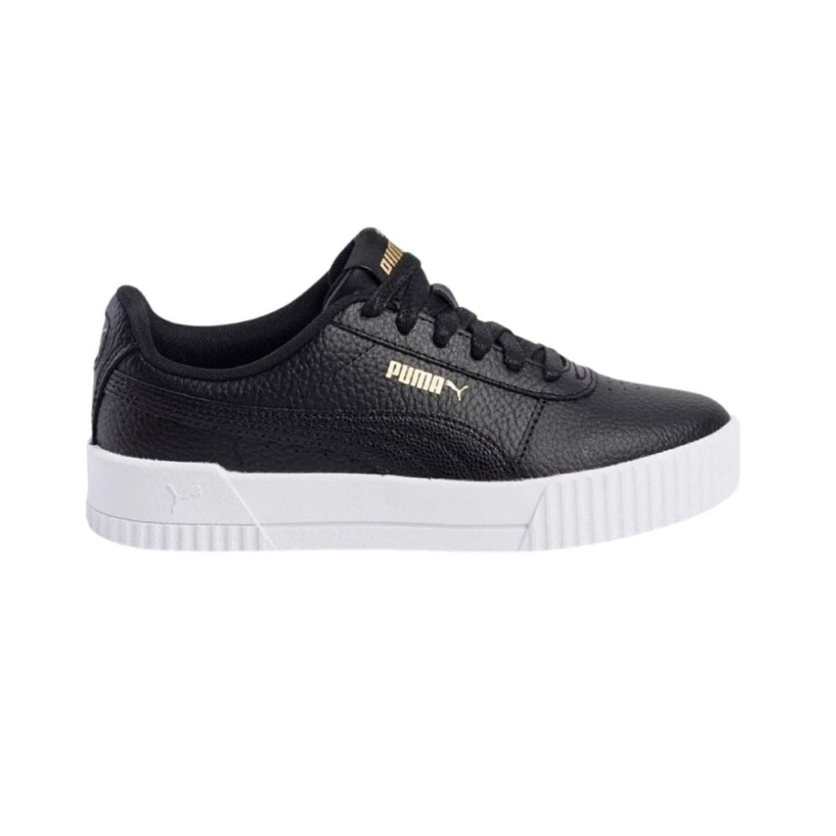 PUMA - ZAPATILLAS PUMA CARINA LUX L 370281-01