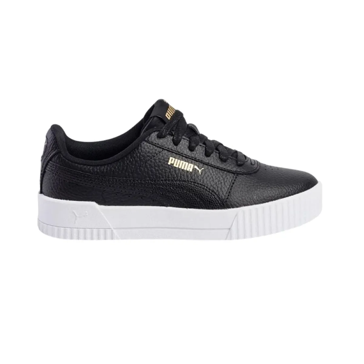 PUMA - ZAPATILLAS PUMA CARINA LUX L 370281-01