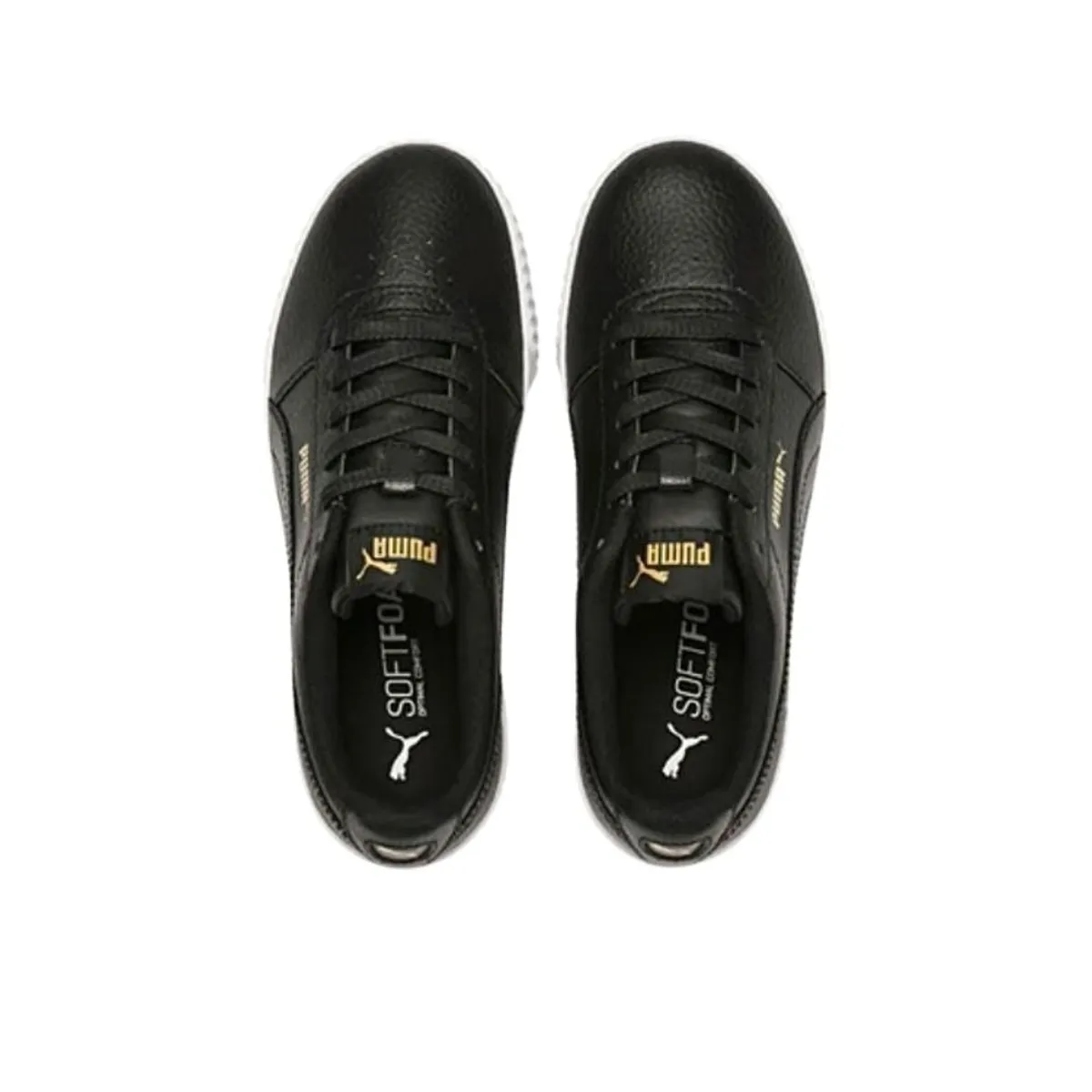 PUMA - ZAPATILLAS PUMA CARINA LUX L 370281-01