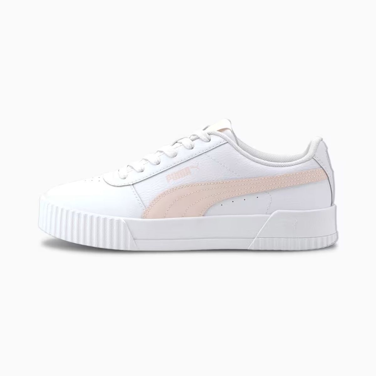 PUMA - ZAPATILLAS PUMA CARINA L 370325-10