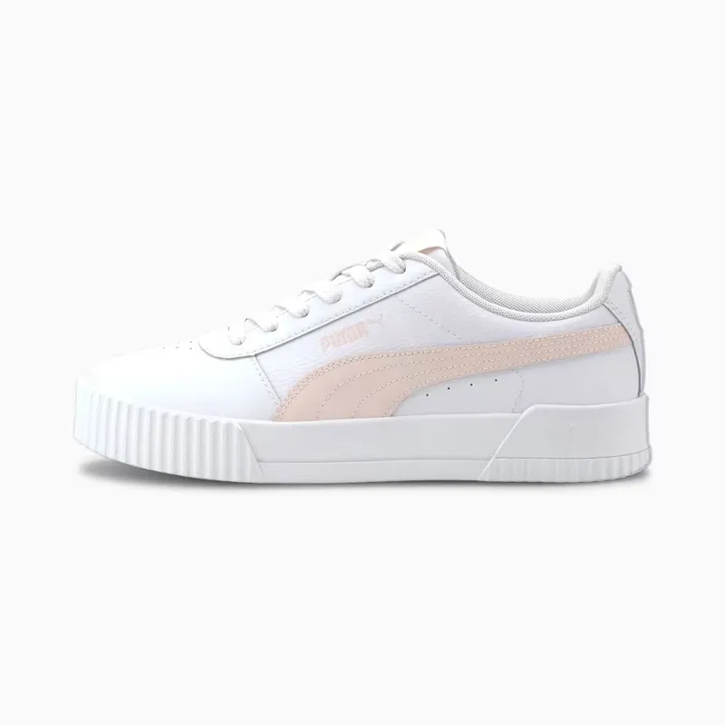 PUMA - ZAPATILLAS PUMA CARINA L 370325-10