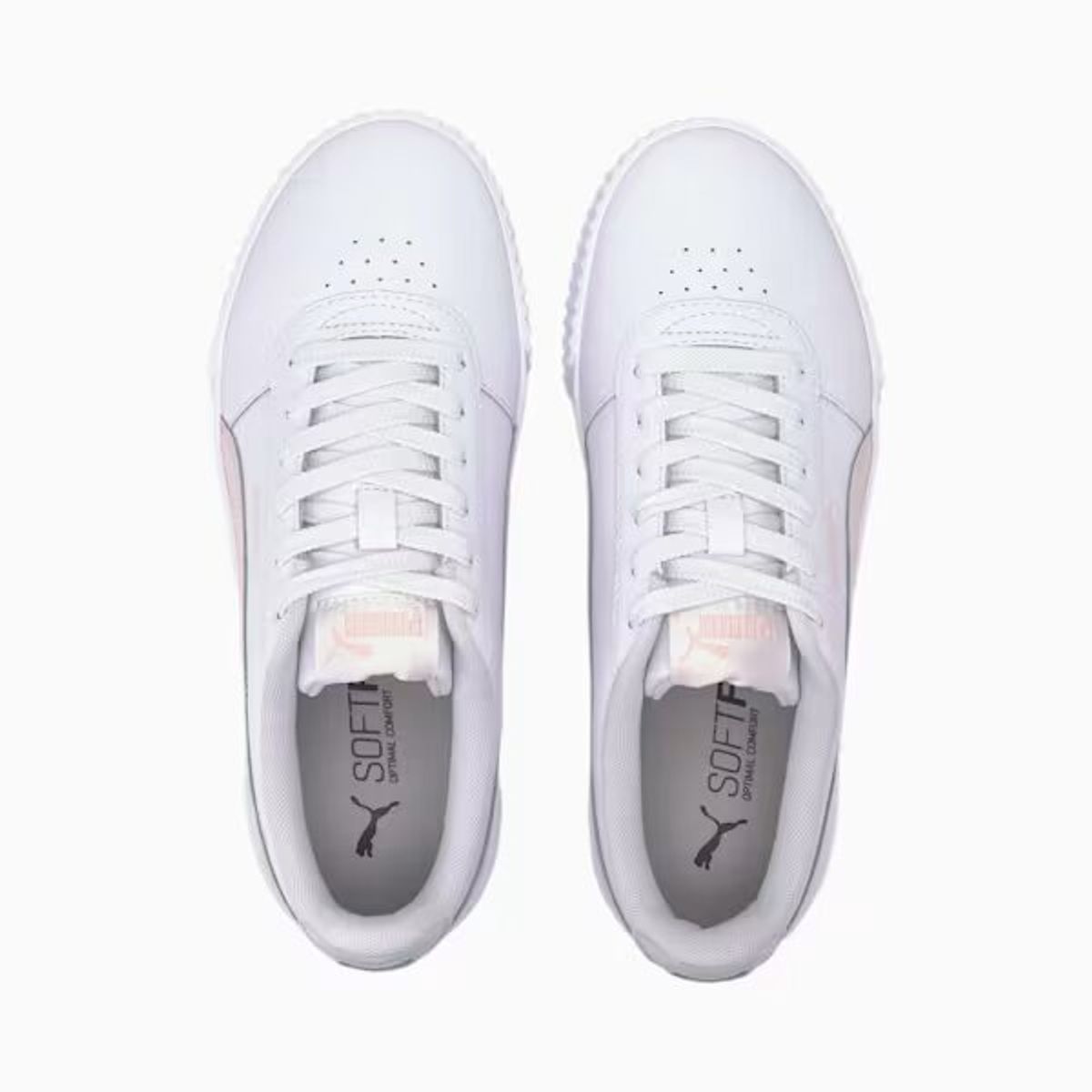 PUMA - ZAPATILLAS PUMA CARINA L 370325-10