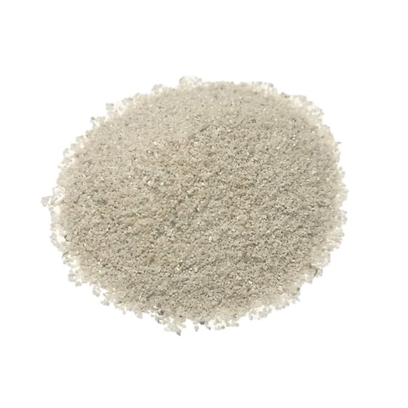 GENERICO - GRAVA DE SILICE 1/32″  BOLSA 1KG