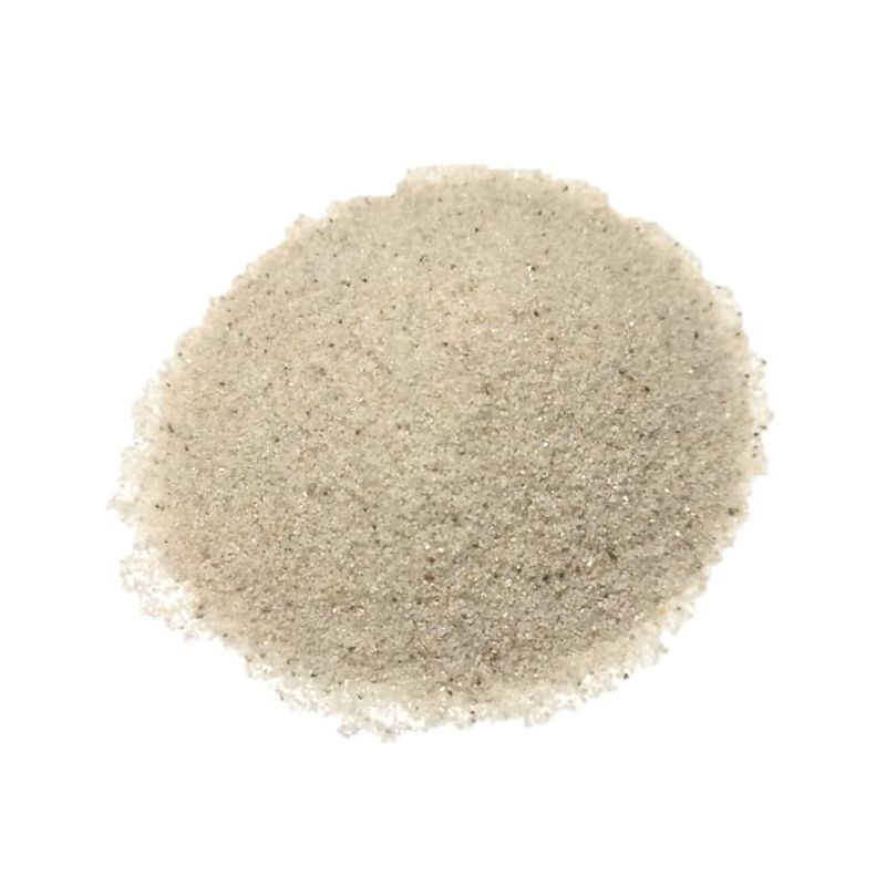 GENERICO - GRAVA DE SILICE 1/64″  BOLSA 1KG