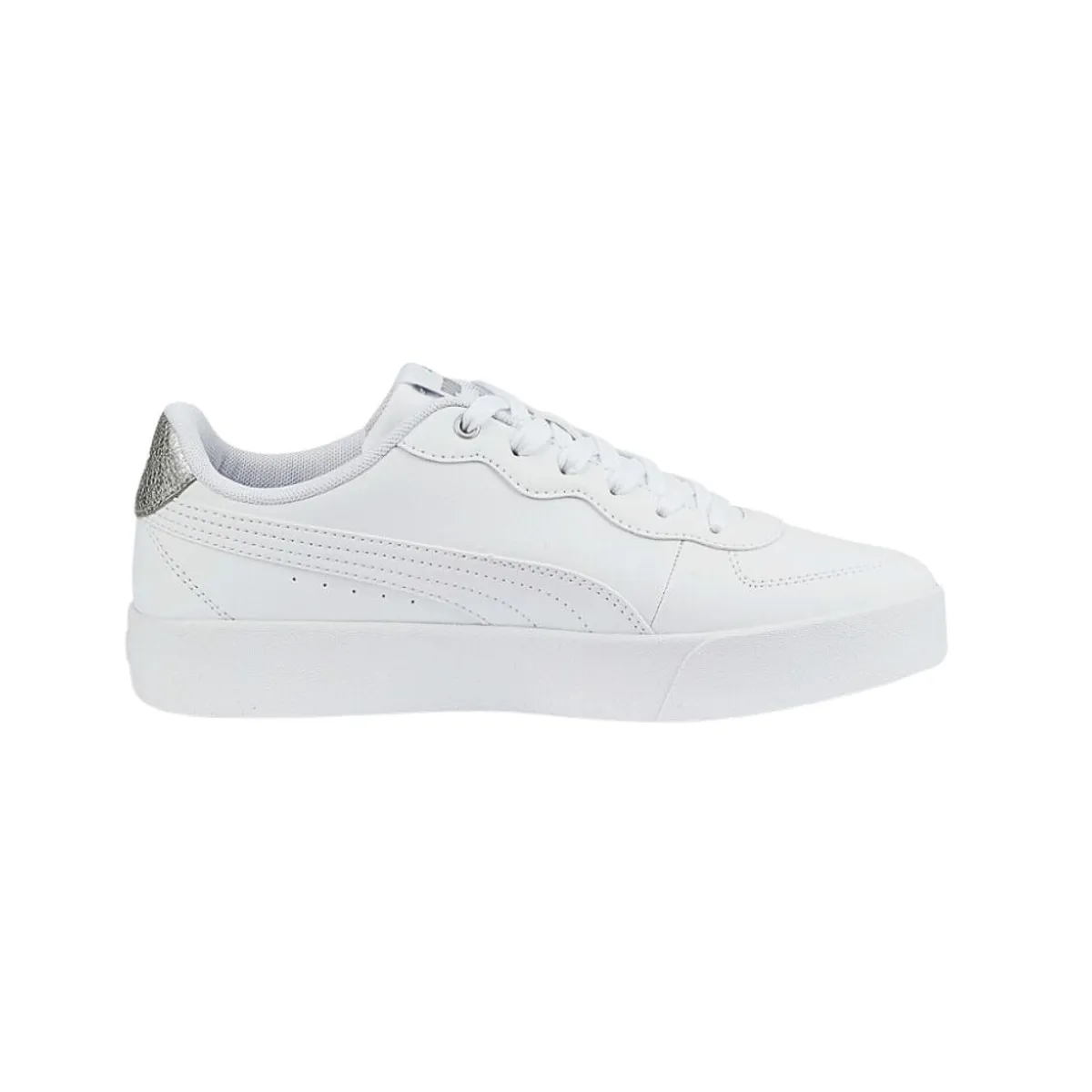 PUMA - ZAPATILLAS PUMA SKYE CLEAN DISTRESSED 386666-02