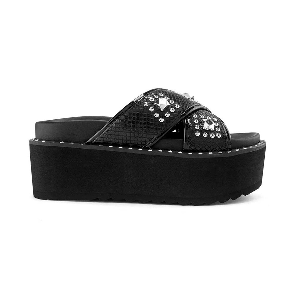 TIME CHOPPER - Sandalias Time Chopper H228-1 -Mujer