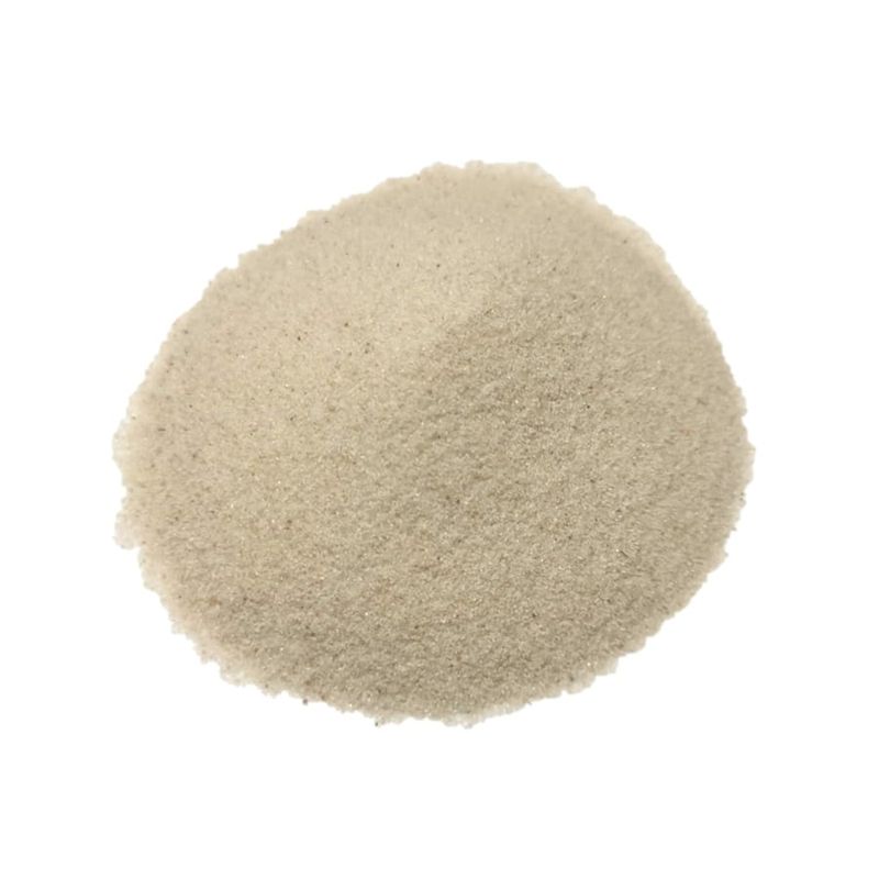 GENERICO - GRAVA DE SILICE 0.30MM  BOLSA 1KG