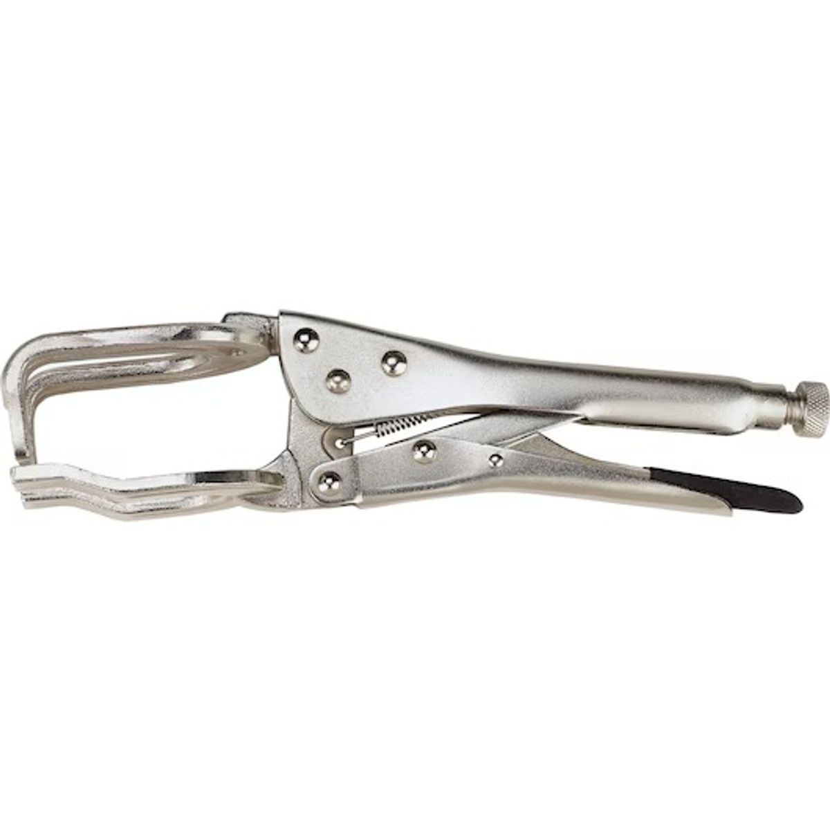 STANLEY - Alicate de Presión Tipo Soldador 9Pulg Stanley