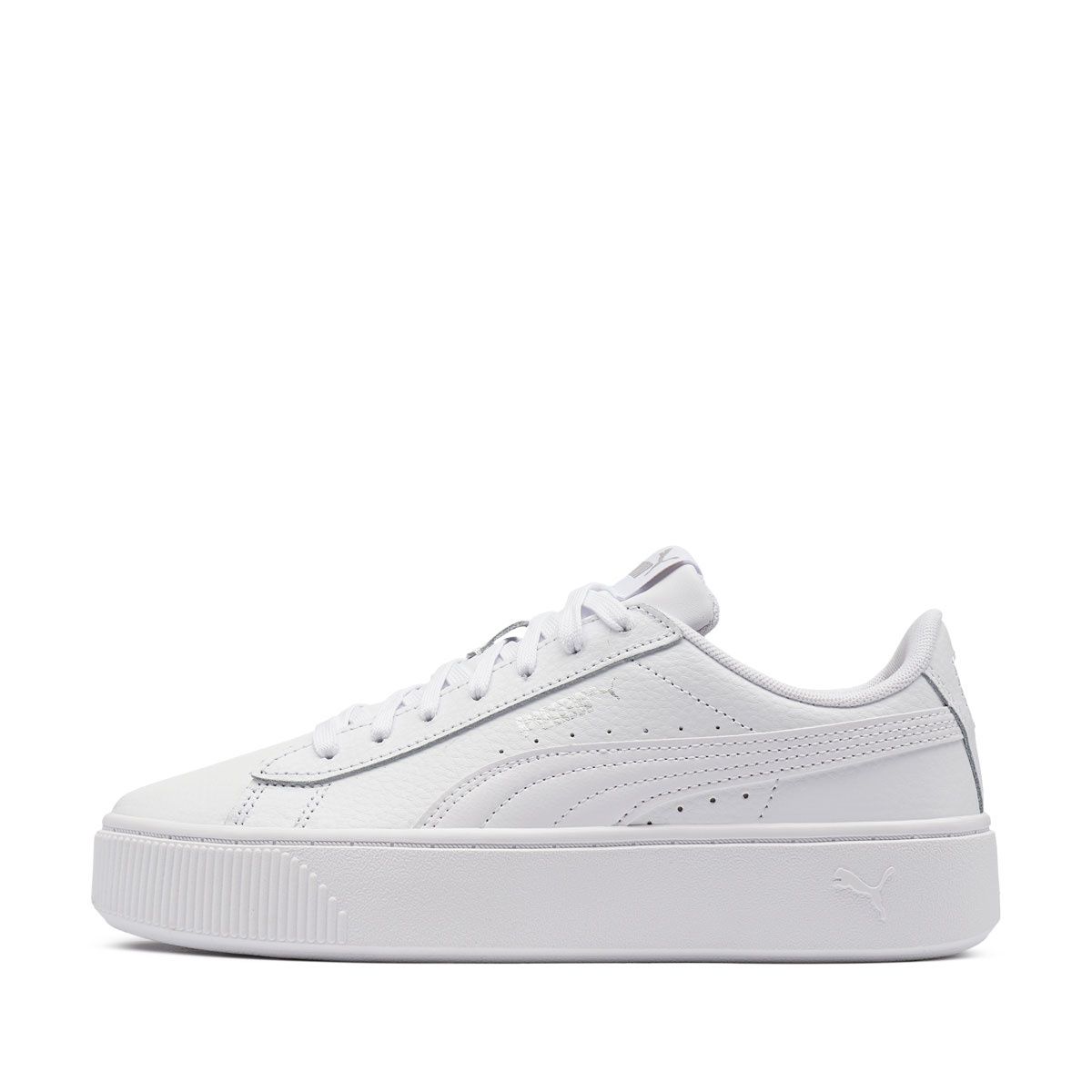 PUMA - ZAPATILLAS PUMA VIKKY STACKED 369143-02