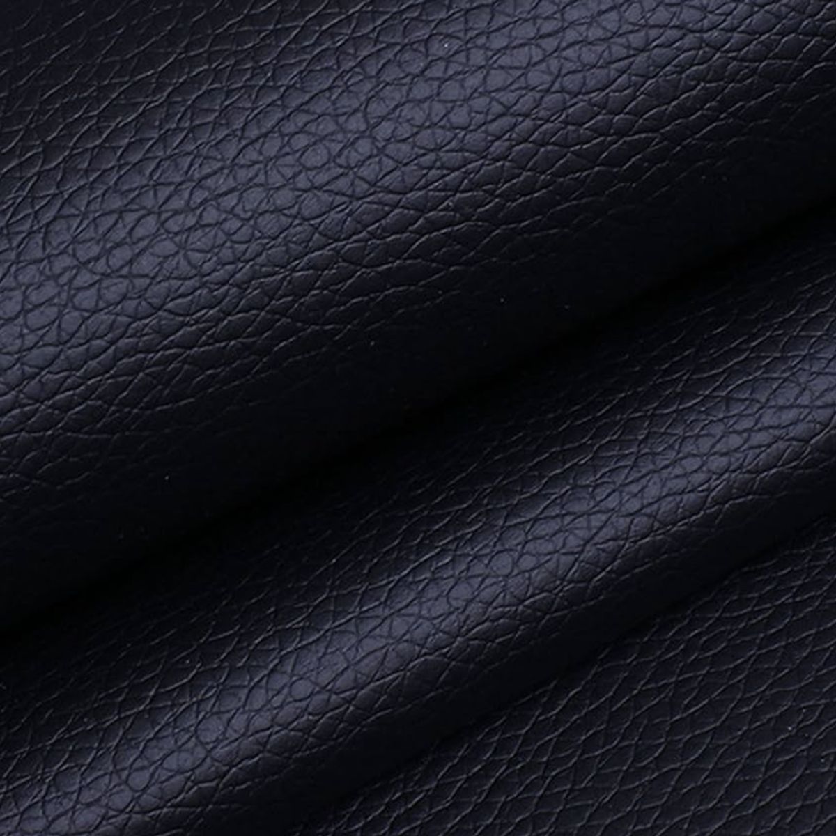 MUEBLES MACRUMO - Box Tarima reforzado, acolchado y  Mad. Tornillo + Cuero  - Negro 2 Plz + Almohada