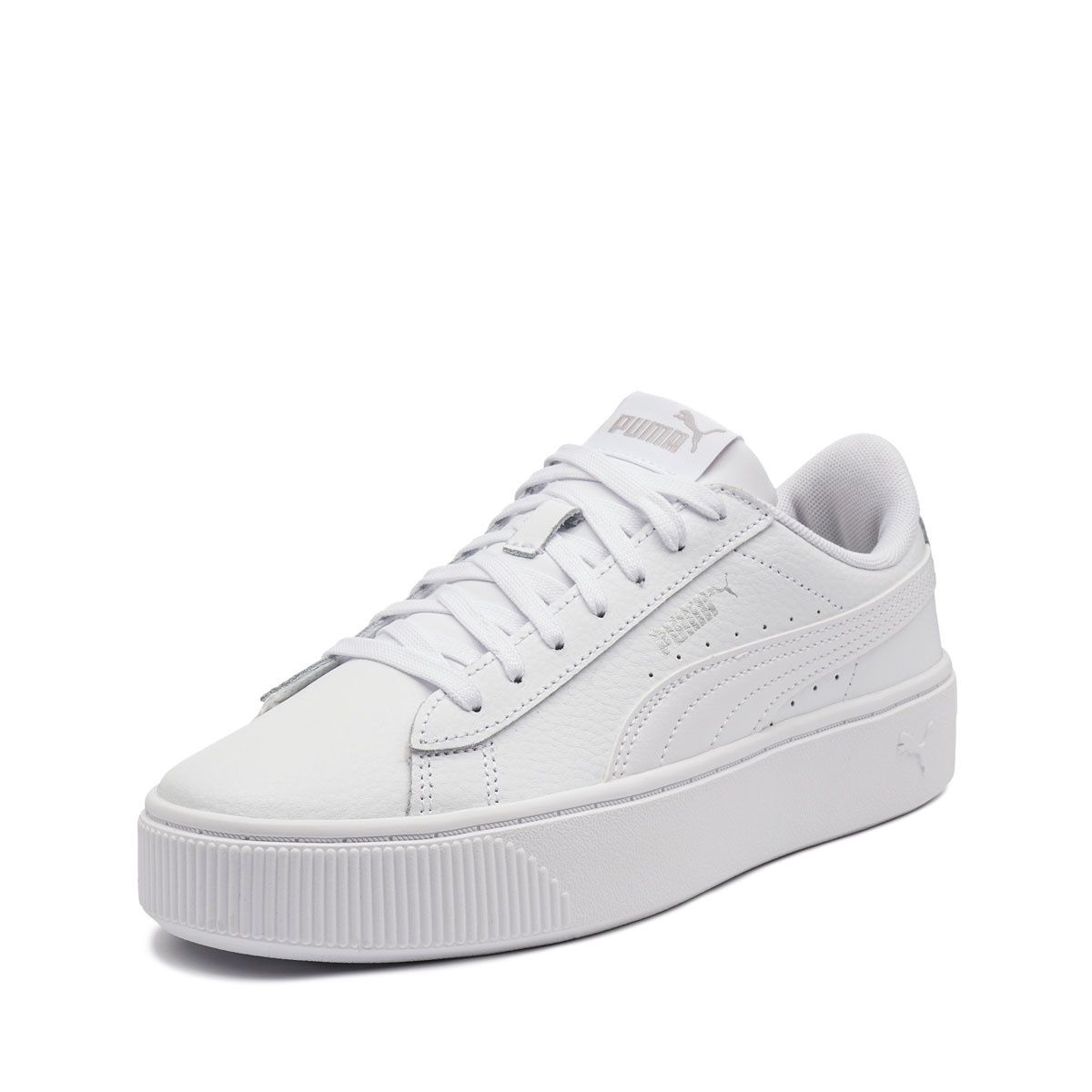 PUMA - ZAPATILLAS PUMA VIKKY STACKED 369143-02