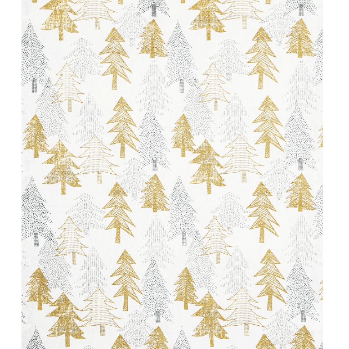 MAP DESIGN HOME - Camino de Mesa Navidad 180x40 cm