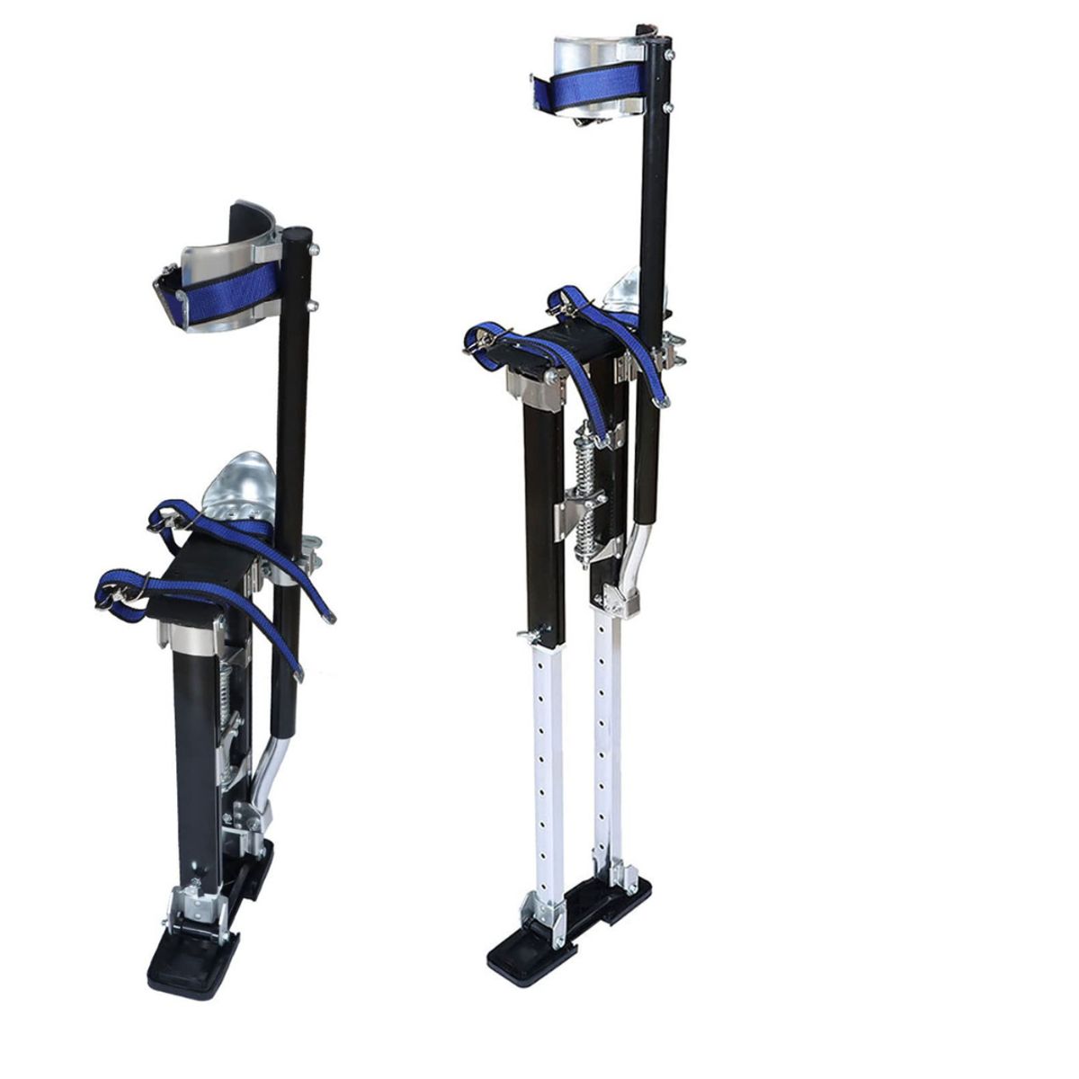 GN - Zancos andador telescopica altura graduable