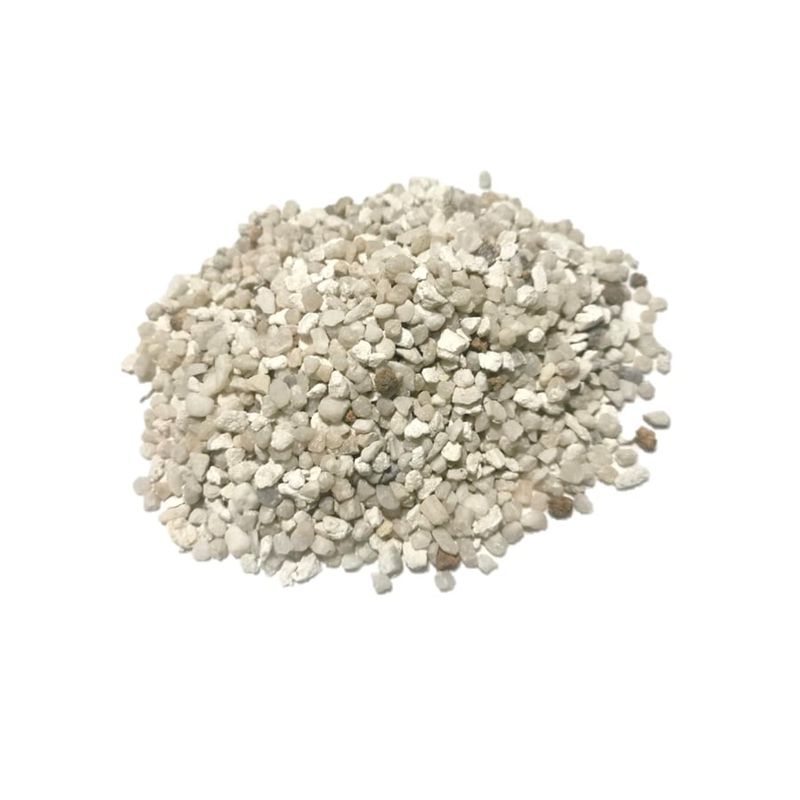 GENERICO - GRAVA DE SILICE 6MM BOLSA 1KG