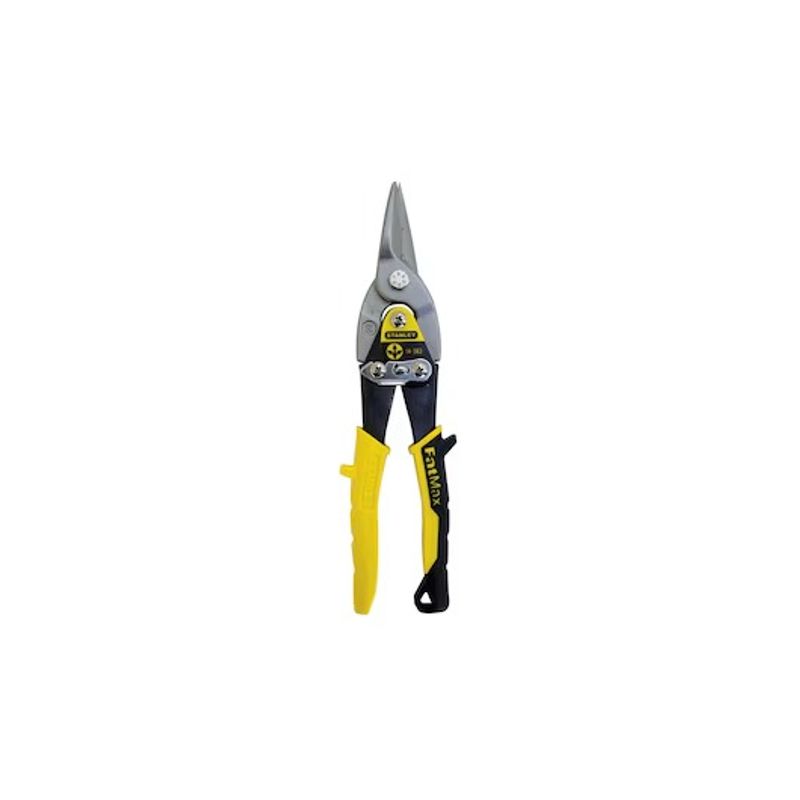 STANLEY - Tijeras de Aviación FatMax® Corte Recto 10Pulg Stanley