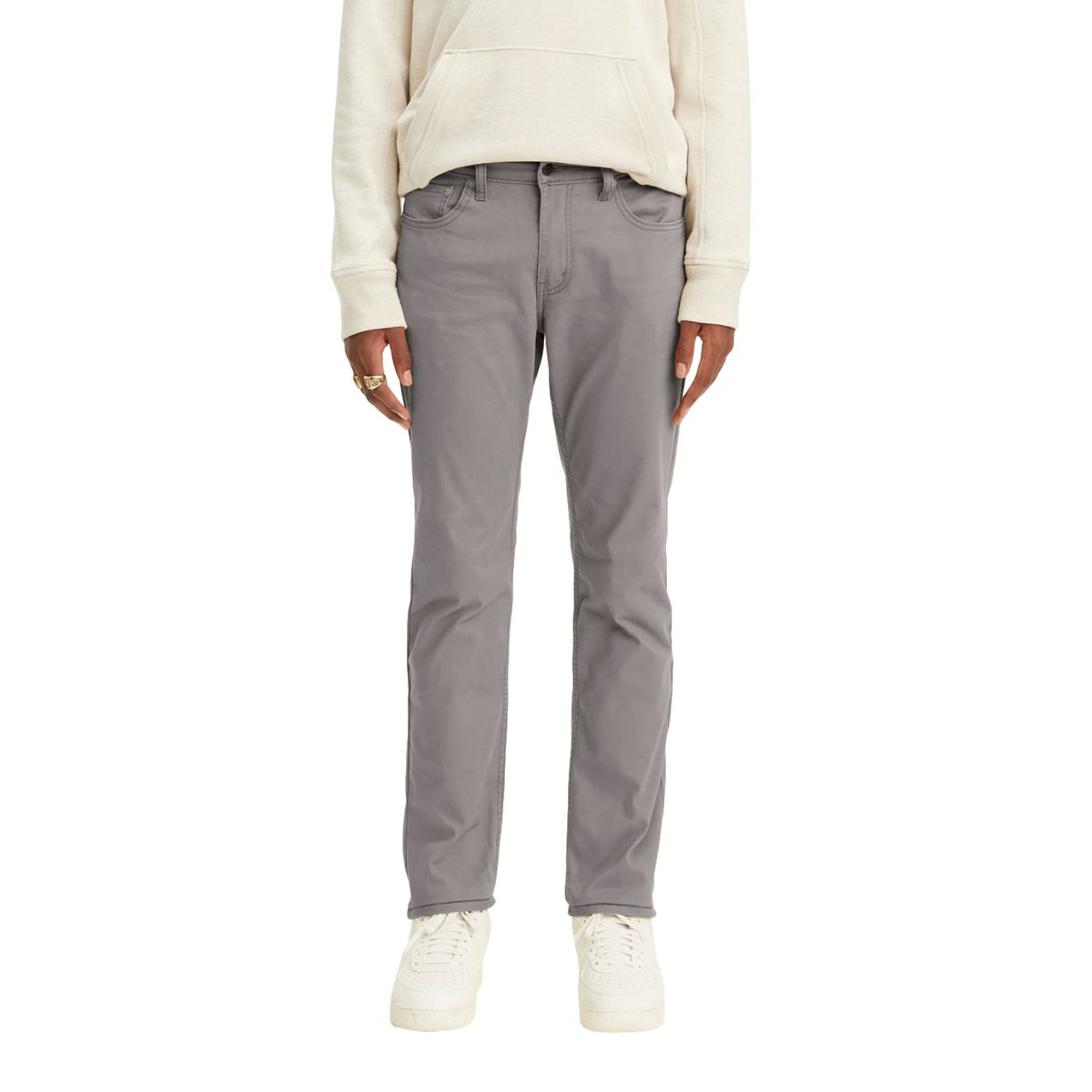 LEVIS - Jeans Hombre 511 Slim Gris Levis