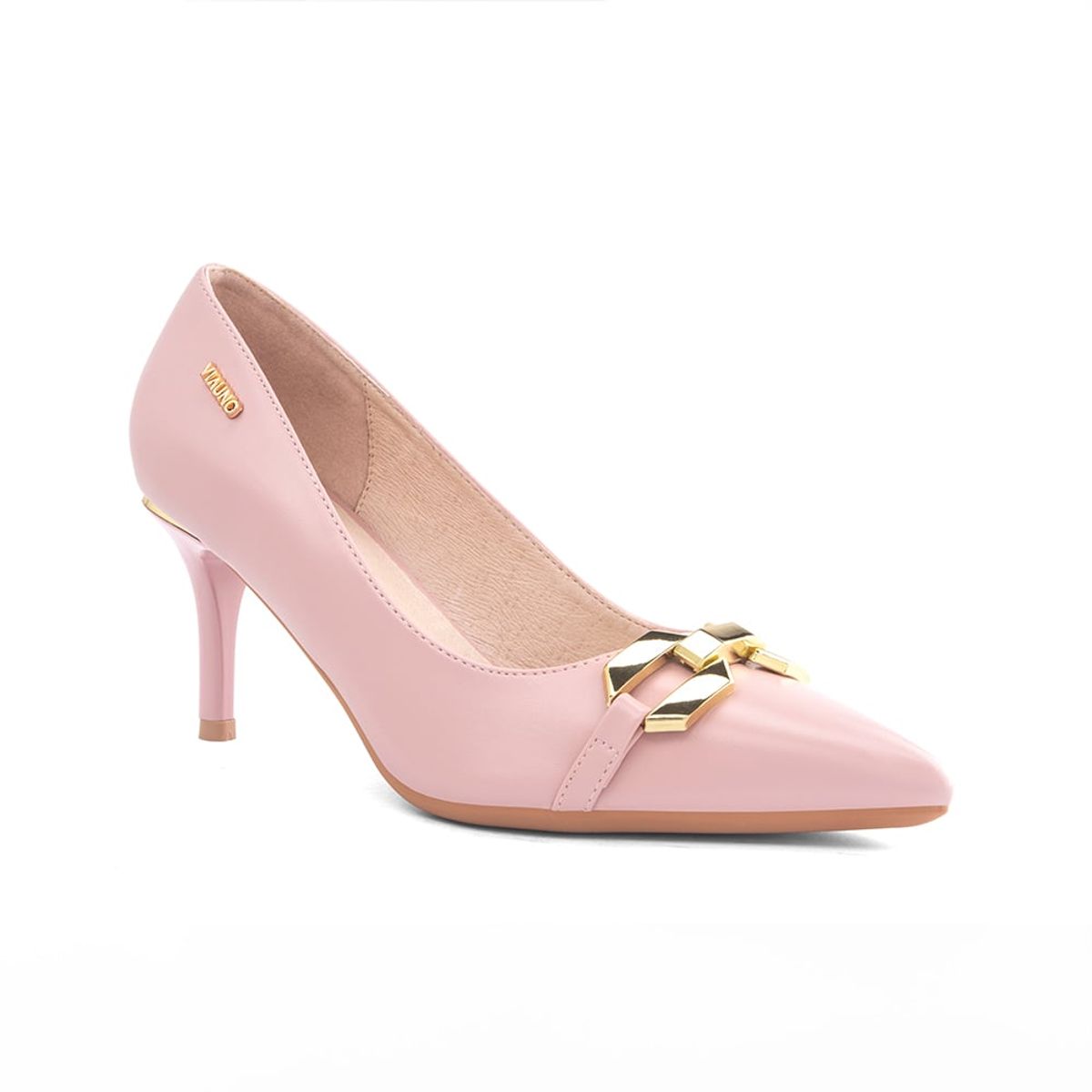 VIA UNO - Stiletto Via Uno 38669-9 -Mujer