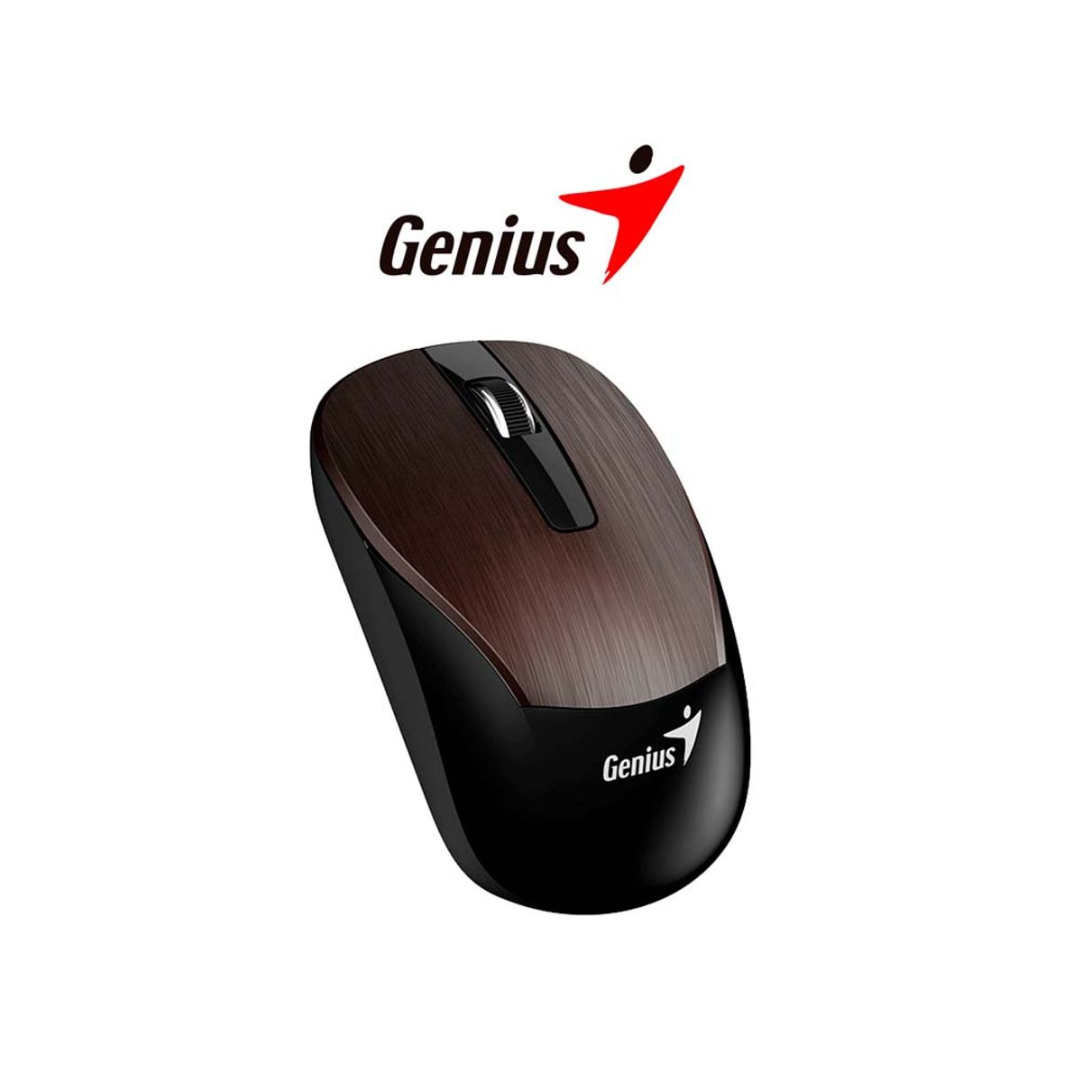 GENIUS - MOUSE GENIUS ECO-8015  31030011414