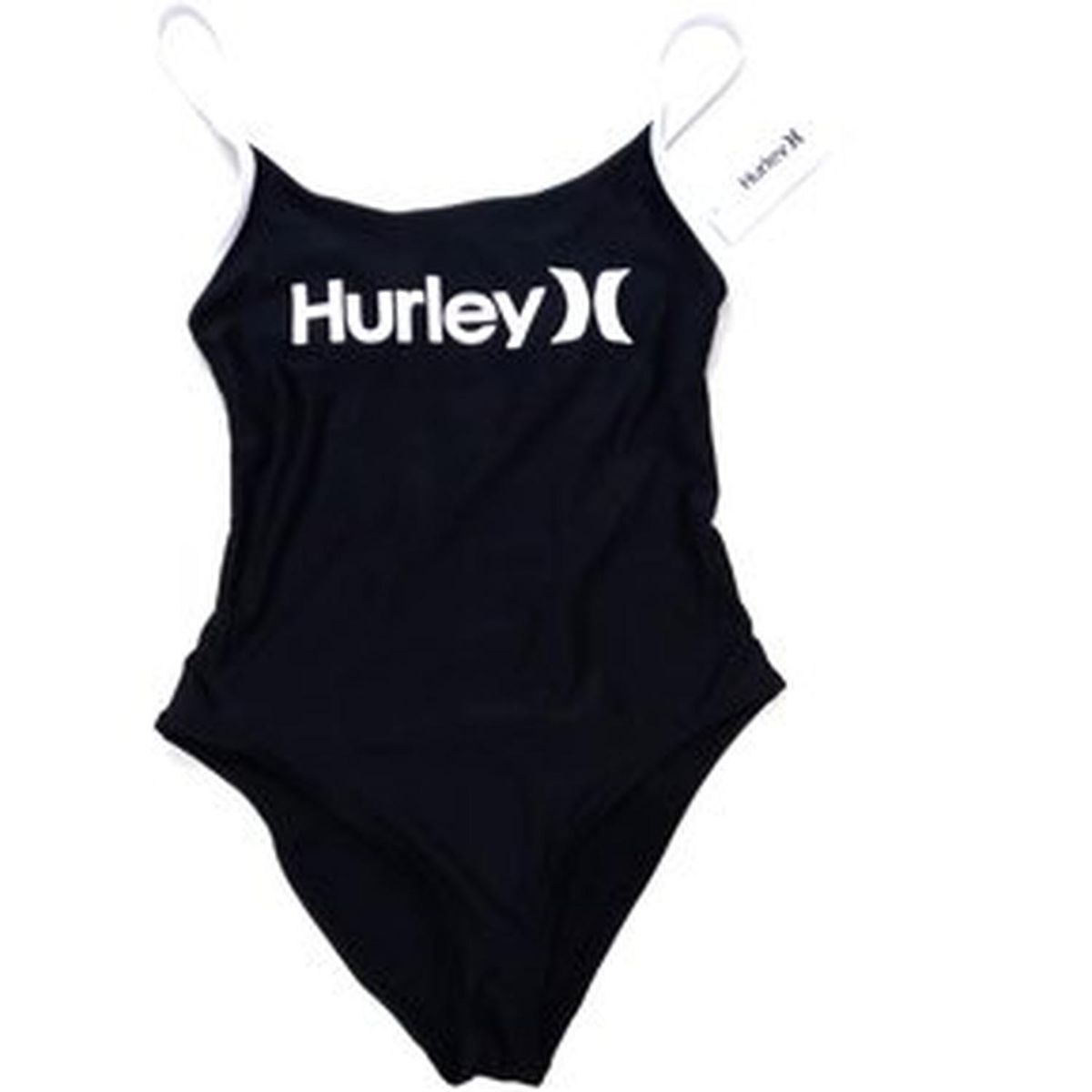 HURLEY - Ropa de Baño Hurley Mujer - Negra