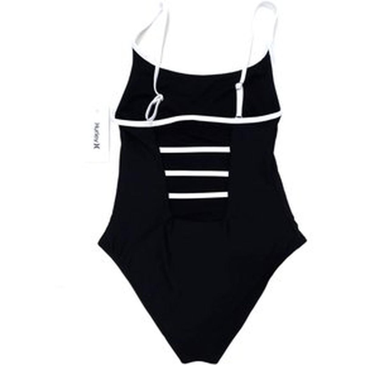 HURLEY - Ropa de Baño Hurley Mujer - Negra