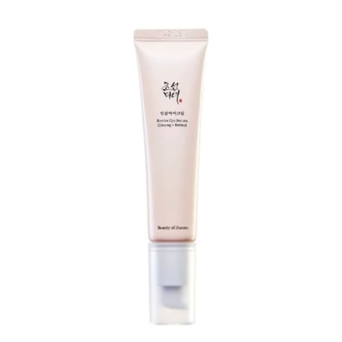 BEAUTY OF JOSEON - Beauty Of Joseon Revive Eye Serum: Ginseng + Retinal 30 ML