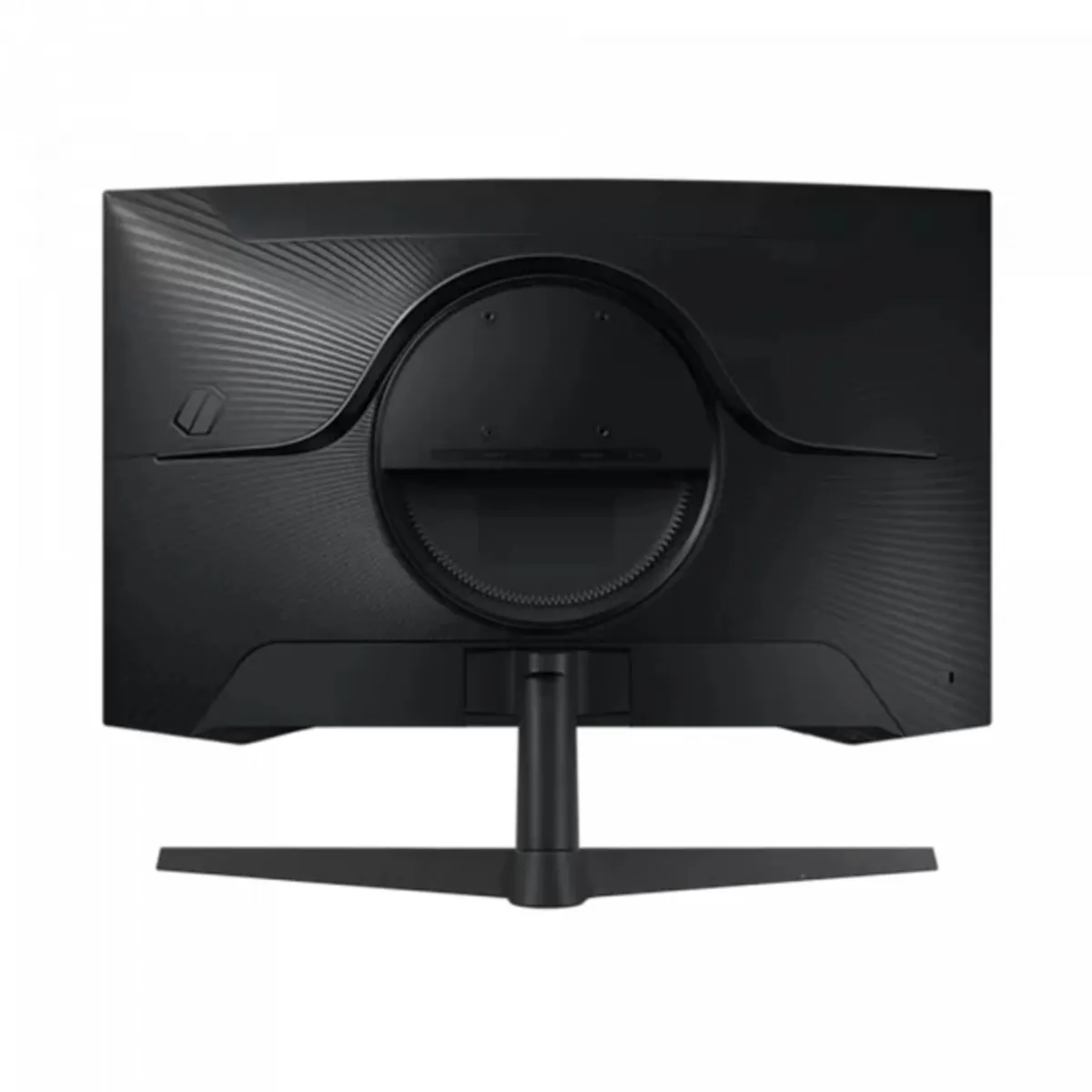 SAMSUNG - MONITOR SAMSUNG ODYSSEY G5 27 LS27CG552ELXPE QHD.