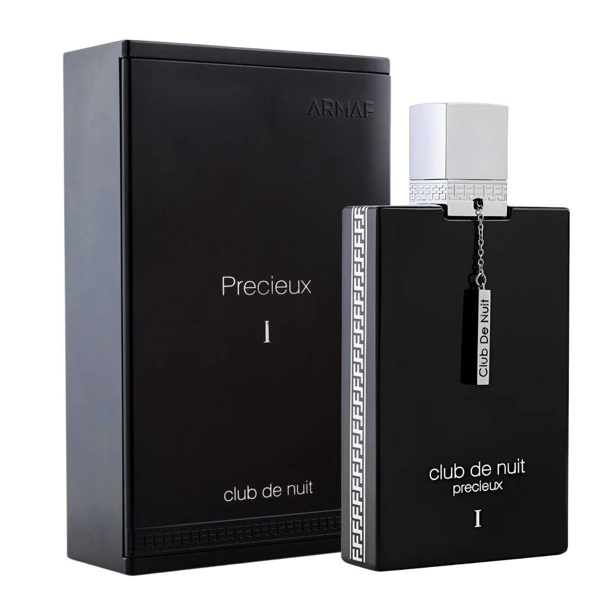 ARMAF - Club de Nuit Precieux by Armaf for Men Extrait de Parfum