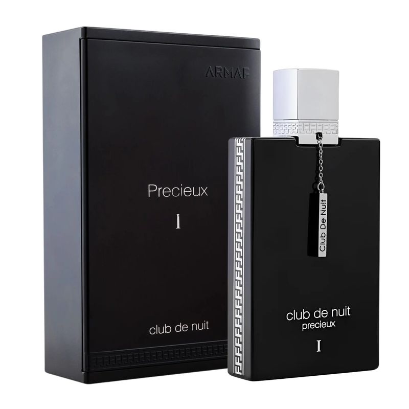 ARMAF - Club de Nuit Precieux by Armaf for Men Extrait de Parfum