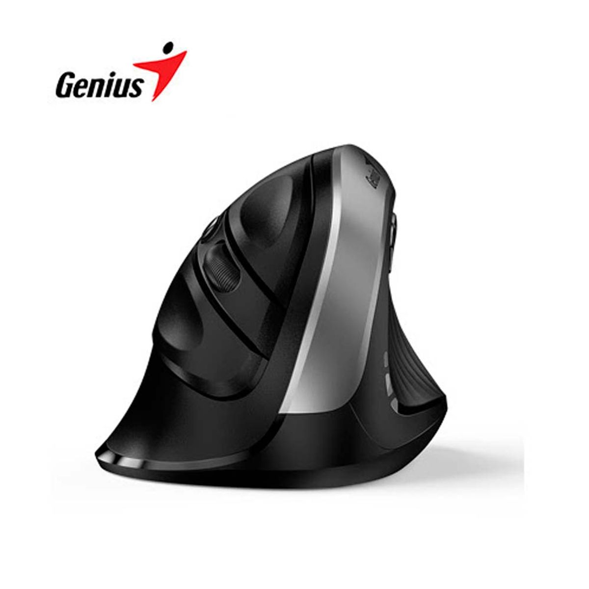 GENIUS - MOUSE GENIUS ERGO 8250S  (31030031401)