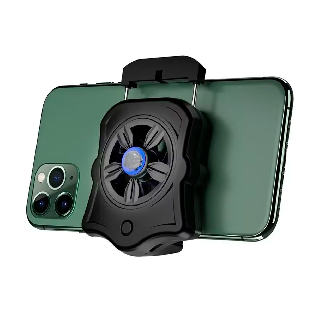 GENERICO - Cooler Ventilador Para Celular P9 Disipador De Calor