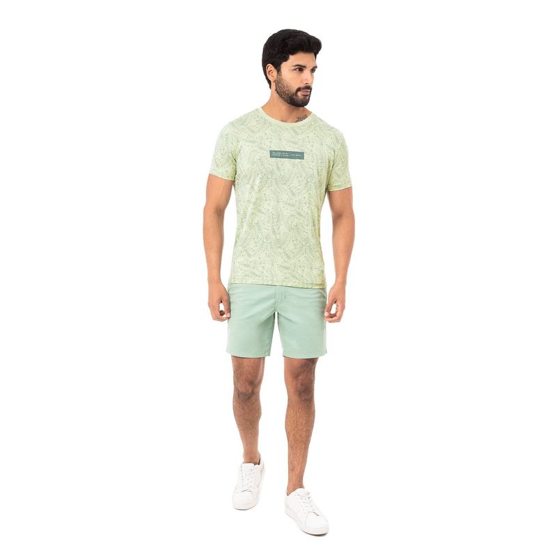 PIONIER - Bermuda Tafeta Hombre Gurhen Pionier