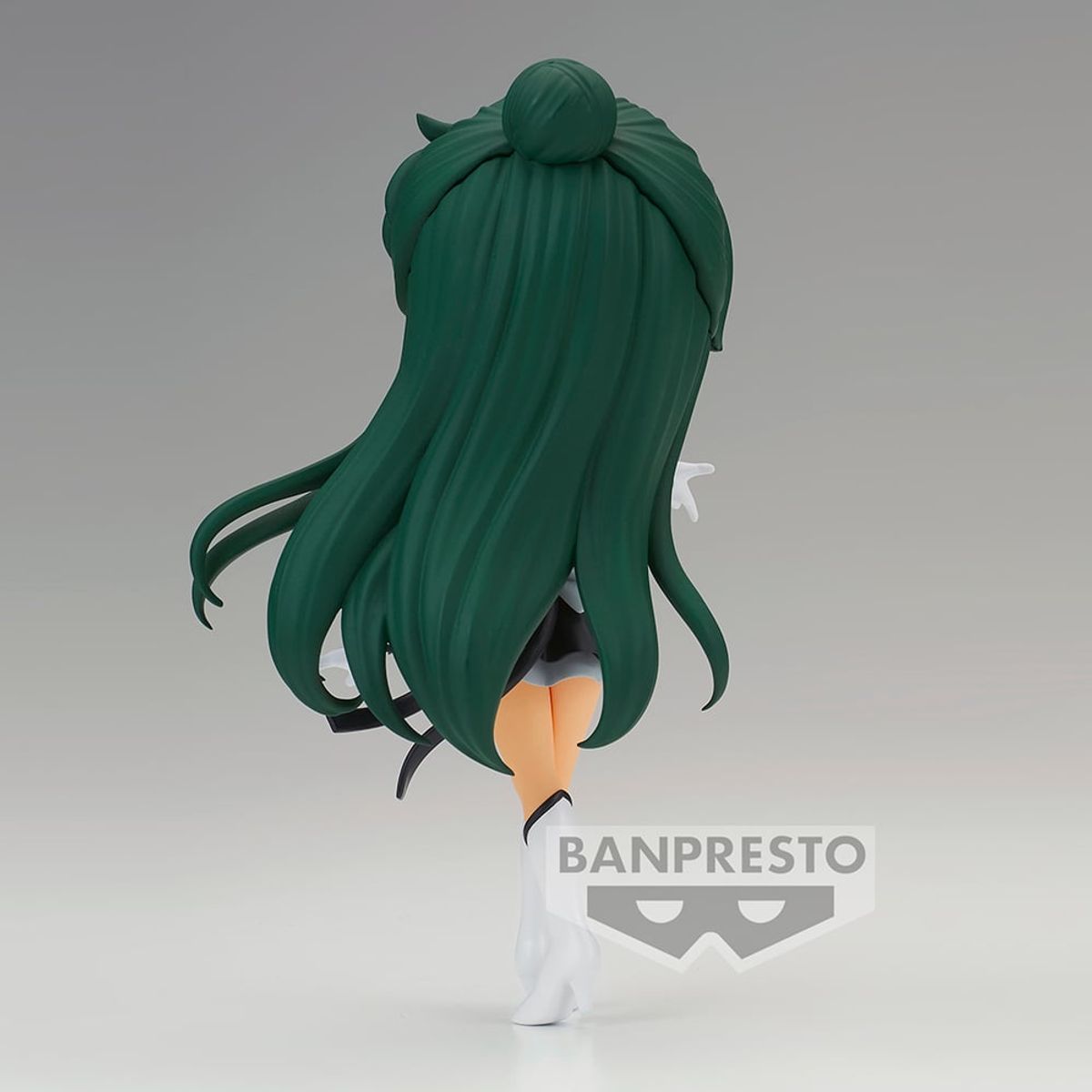 BANPRESTO - FIGURA COLECCIONABLE BANDAI DE PG SAILOR MOON Q POSKET ETERNAL PLUTO VA