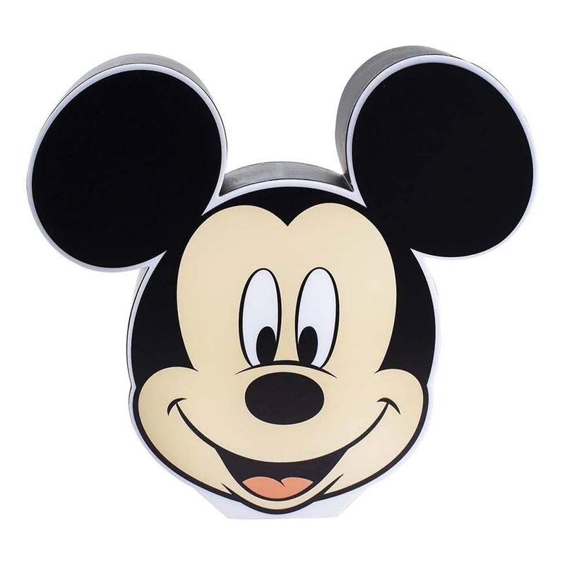PALADONE - LAMPARA MICKEY MOUSE