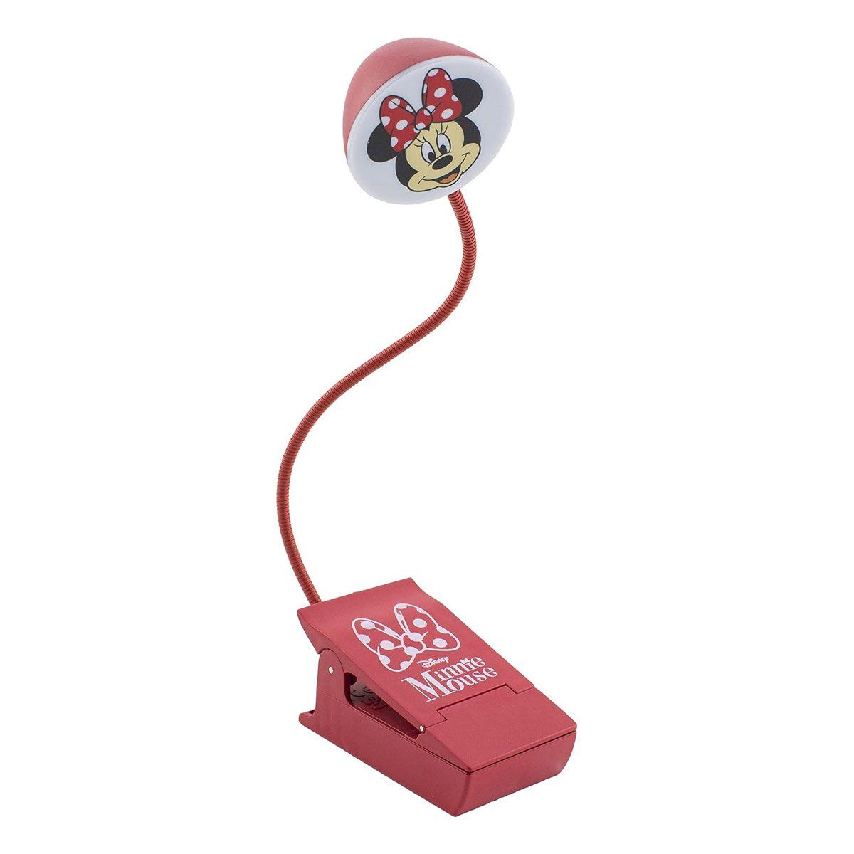 PALADONE - LAMPARA DE ESCRITORIO MINNIE MOUSE