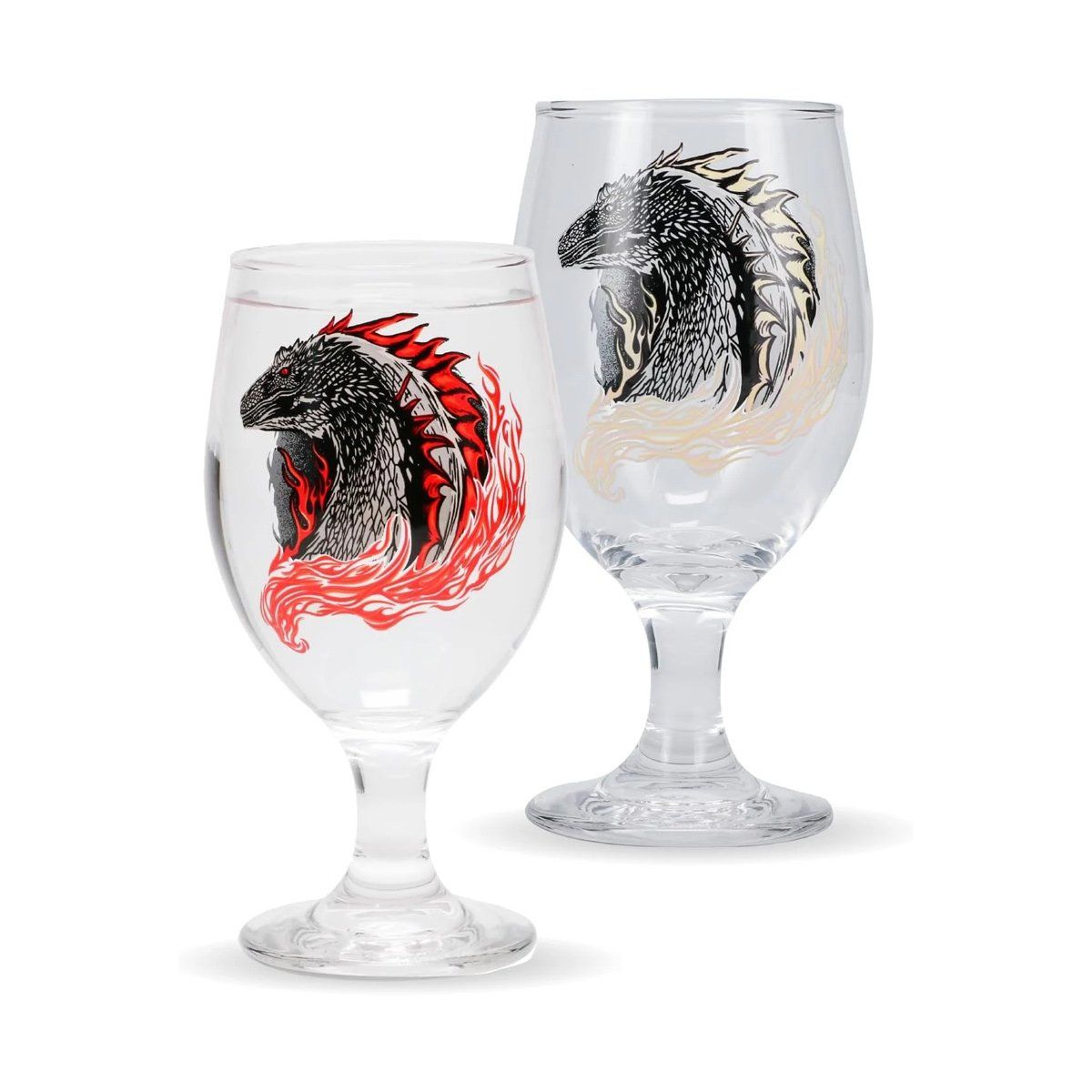 PALADONE - VASO FRIOCALIENTE HOUSE OF DRAGON