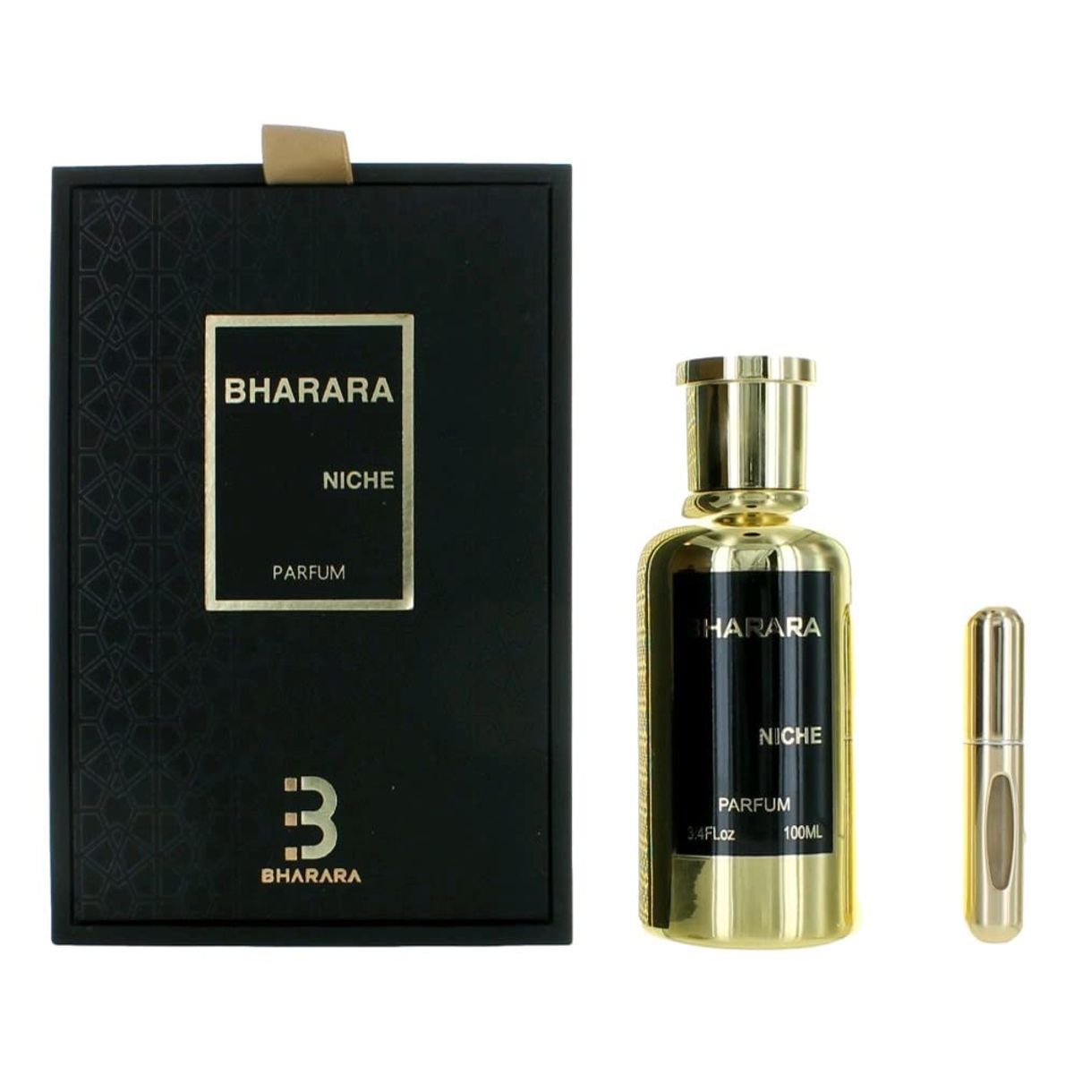 BHARARA - Niche by Bharara Eau De Parfum 100ml
