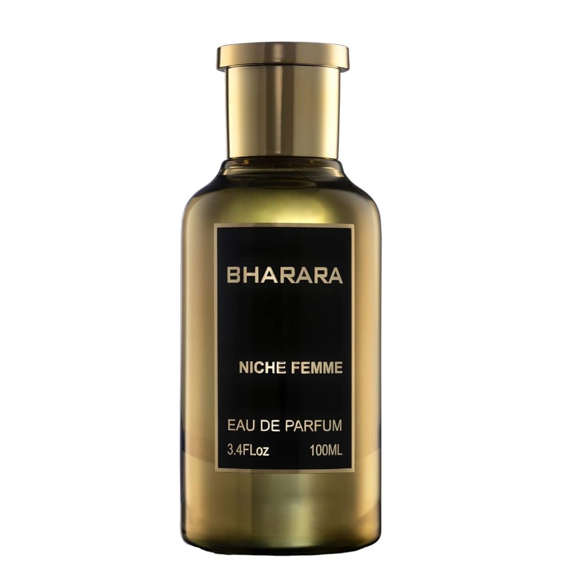 BHARARA - Niche by Bharara Eau De Parfum 100ml