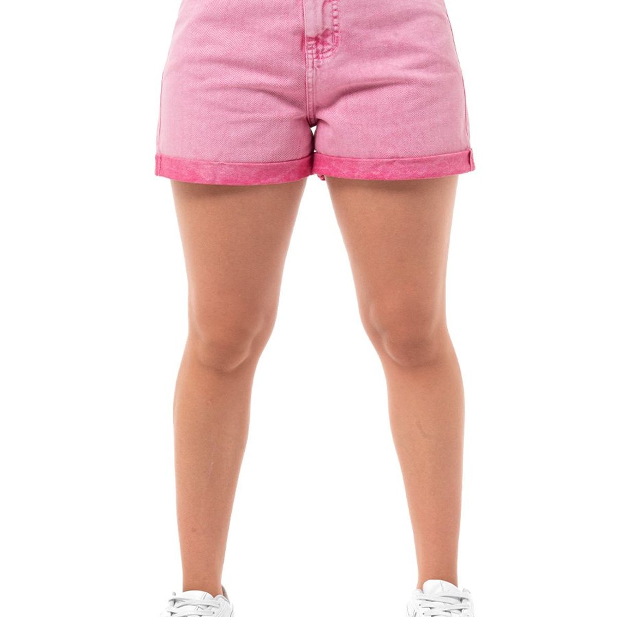 SQUEEZE - Short Drill Mujer Abigaly 1 Squeeze