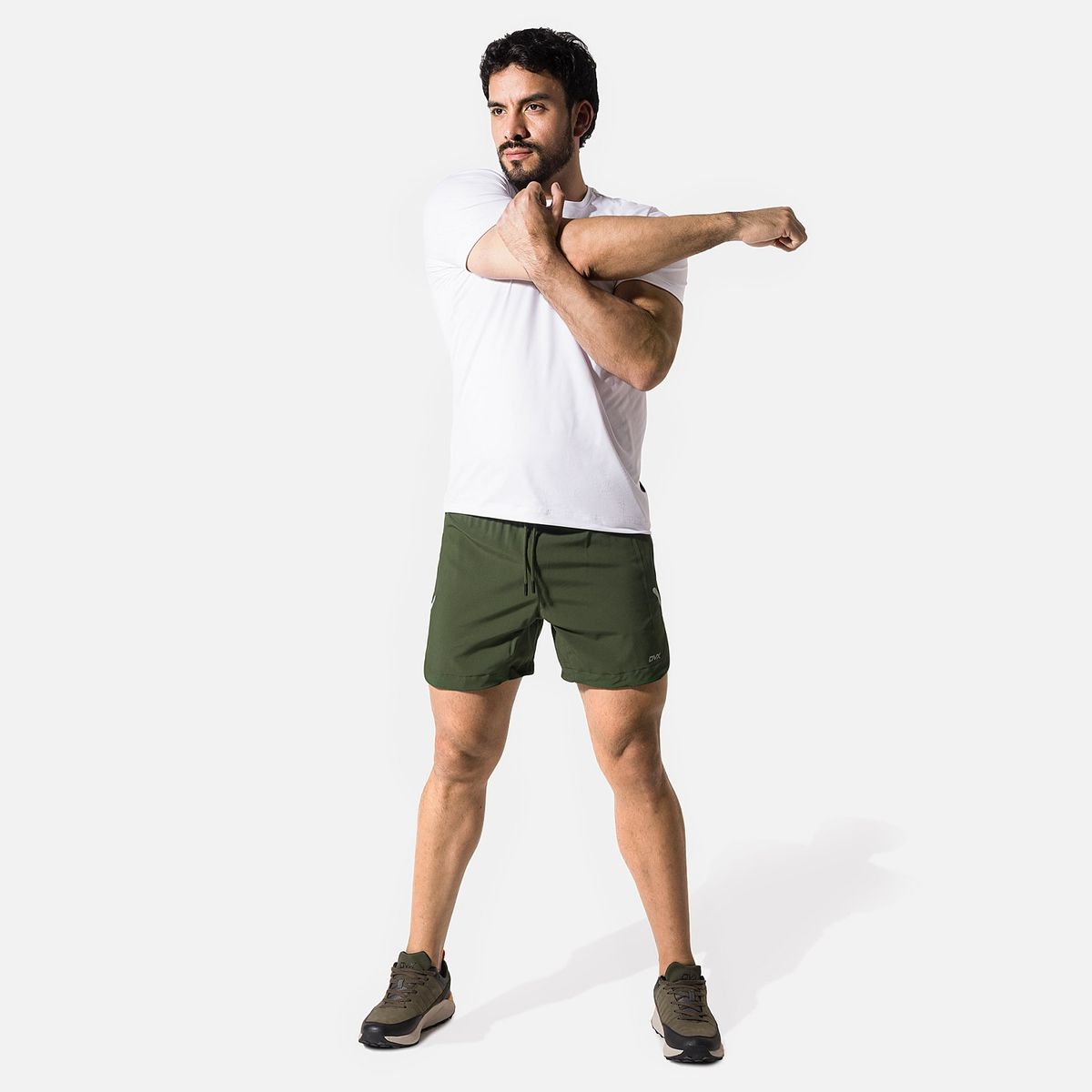 DVX - Short   Hombre Irai Dvx
