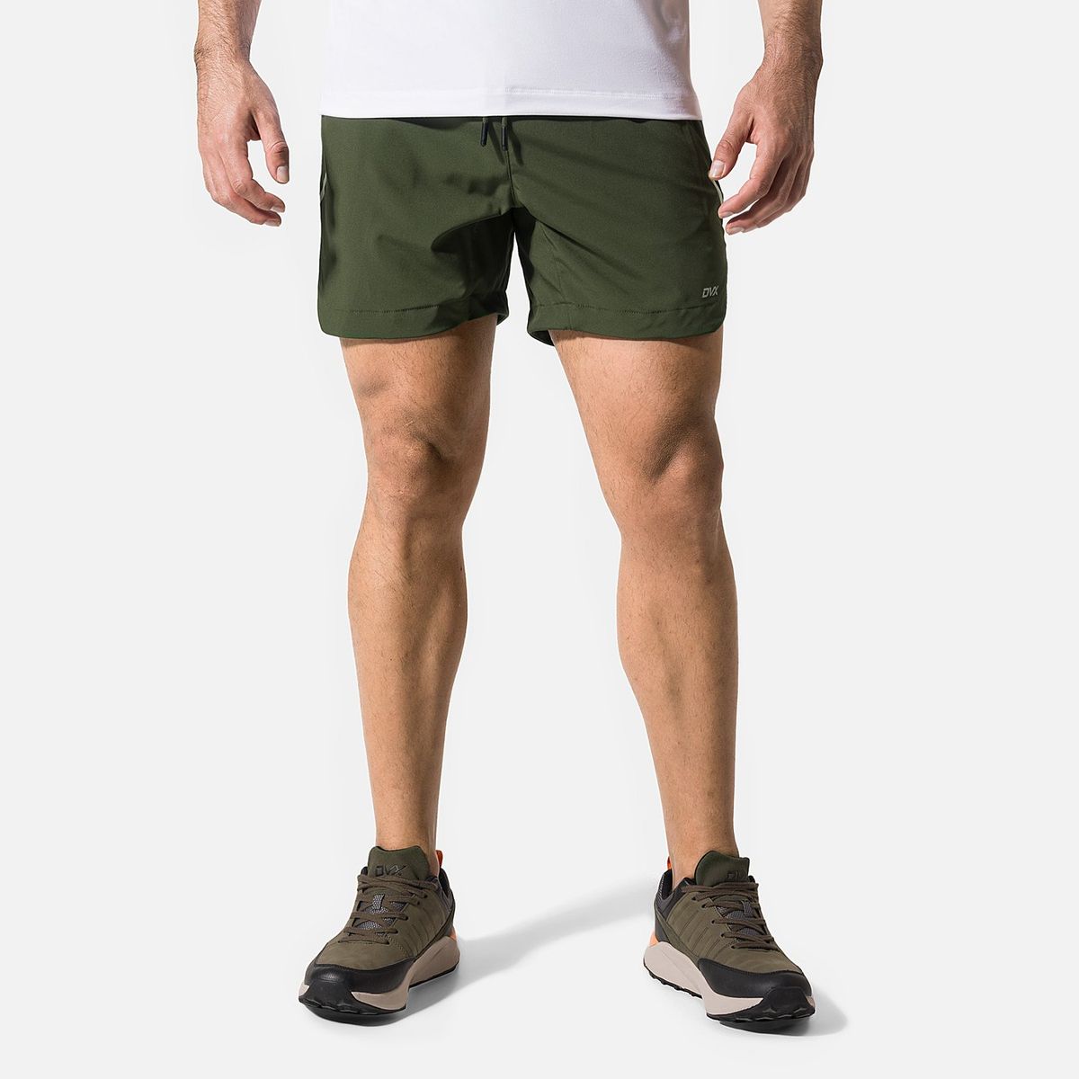 DVX - Short   Hombre Irai Dvx