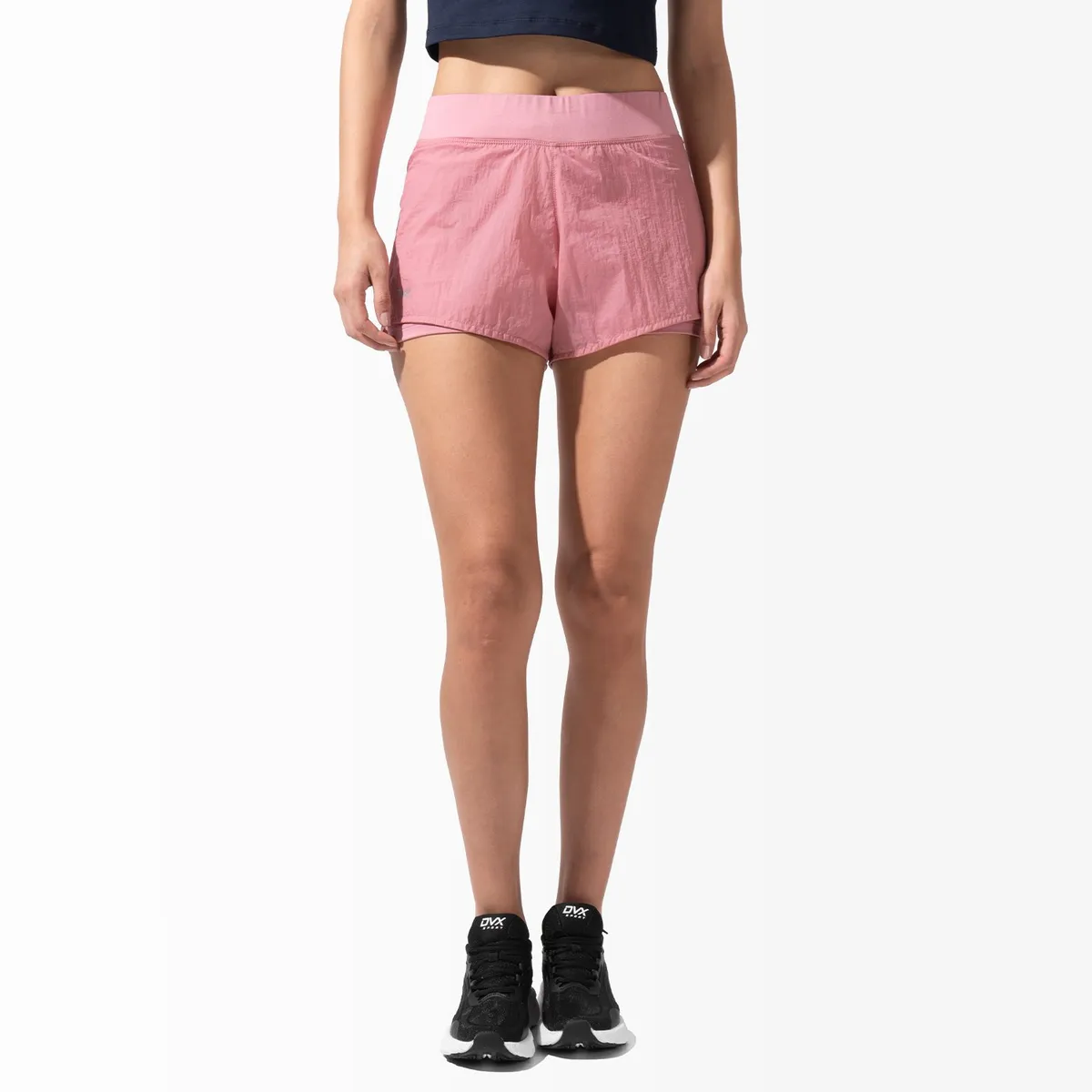 DVX - Short Jersey Mujer Dhava Dvx