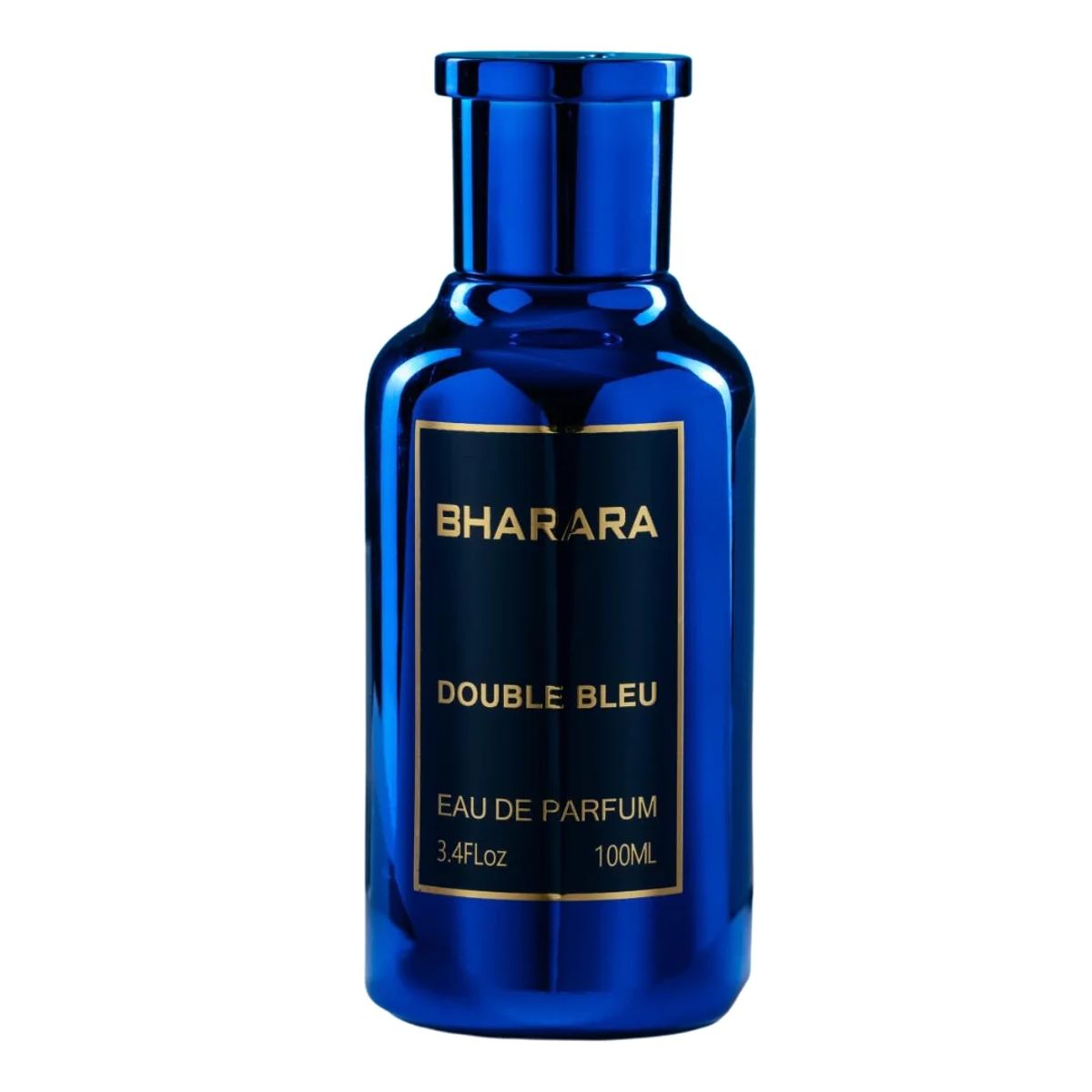 BHARARA - Bharara Double Bleu Eau De Parfum 100ml
